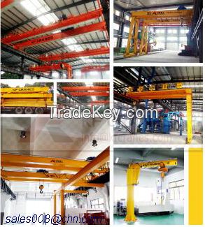  Industry Crane Electric Drive Mobile Jib Crane,Rail Mounted Single Jib Crane European Gantry Crane,