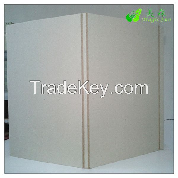 Asia pulp paper bookbinding board grey paper board sheet