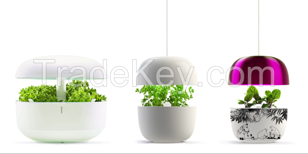 Plantui smart garden solution 