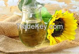 Sunflower Oil