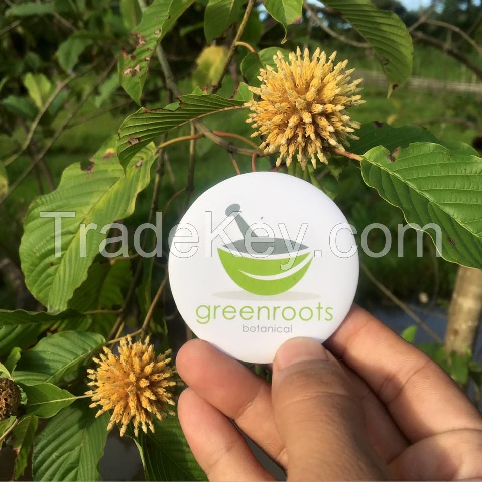 KRATOM POWDER &amp;amp; CRUSHED LEAVES (HIGH QUALITY ALCALOID)