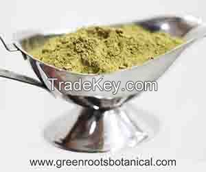 KRATOM POWDER &amp;amp; CRUSHED LEAVES (HIGH QUALITY ALCALOID)