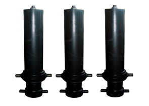 muti-action hydraulic cylinder