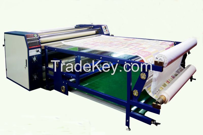 dye sublimation heat press transfer vinyl t-shirt printing machine