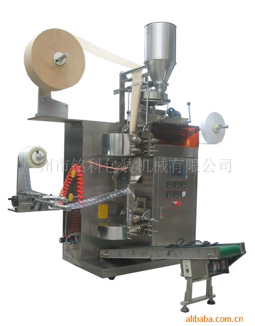 Automatic Tea bag  packing machine