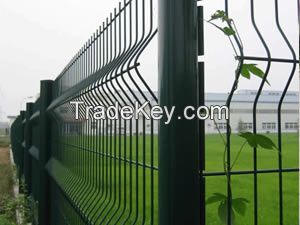 High Quality European style Fence