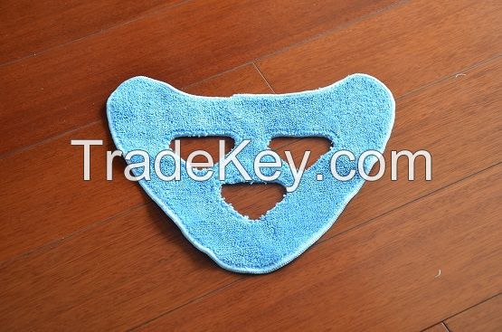 Vax mop pad