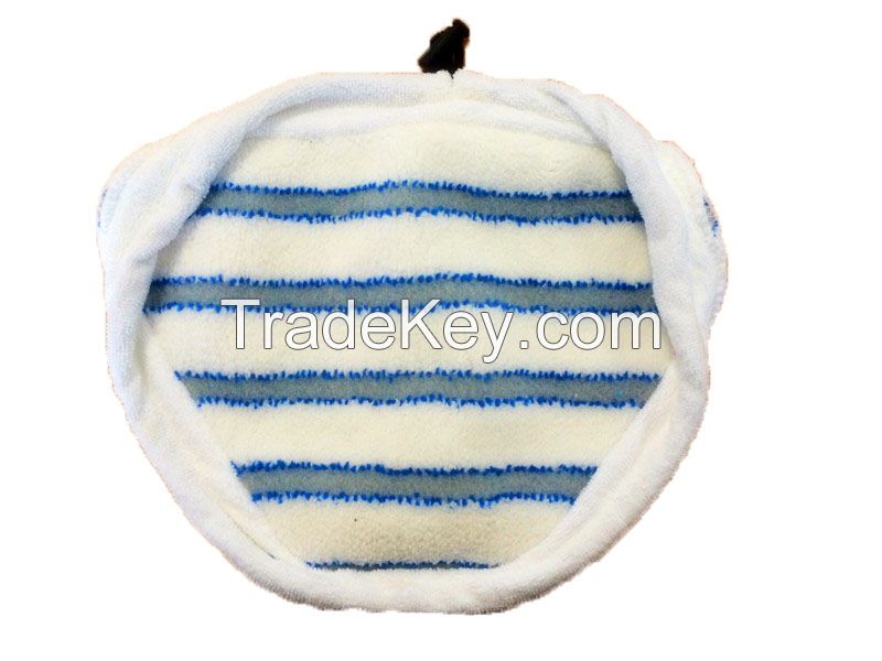 steam mop pad