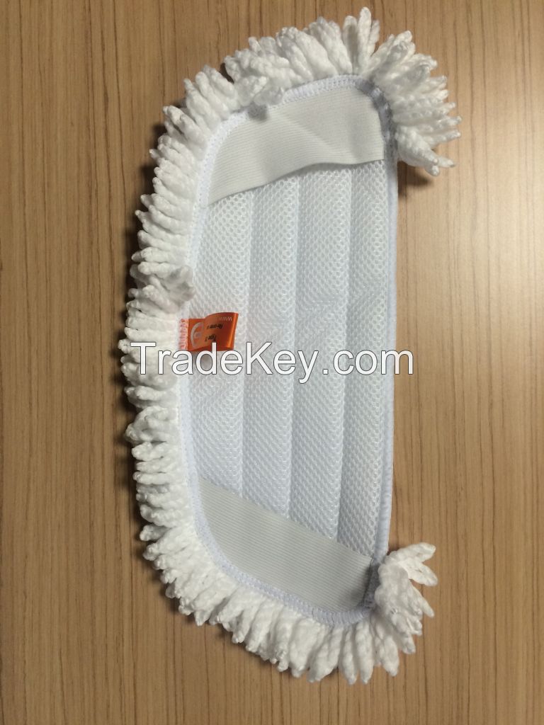 Steam Mop Rags