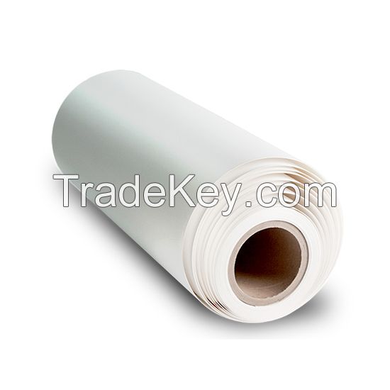 Aqueous Inkjet Adhesive Vinyl