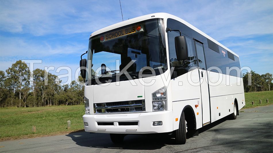 I-Bus 600 Series Bus