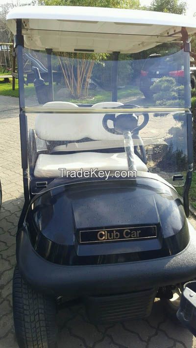 Club Car USA Precedent Golf Cart 