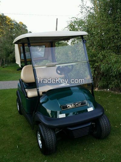 Club Car USA Precedent Golf Cart 