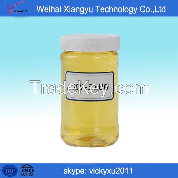 XY-3100 carboxylate-sulfonate-nonion tri-polymer/equivalent to acumer 3100