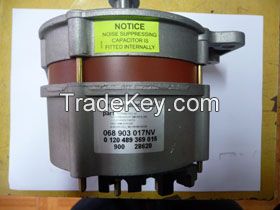 part number 068903017NV linde generator for volskwagen engine forklift use