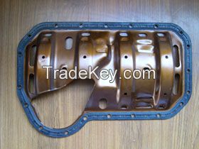 part number 037115220B linde Oil Pan Gasket for volskwagen engine forklifs use