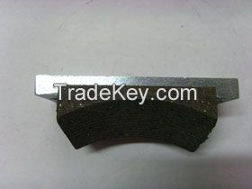 part number 3725047003 linde brake plate for forklifts,Deutz engine linde brake plate