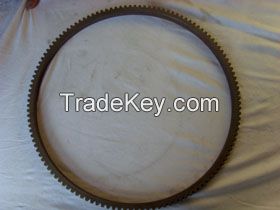 part number 04272421 linde flywheel gear ring for forklifts