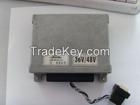 part number 3903605014 linde forklift control box,linde forklift control box