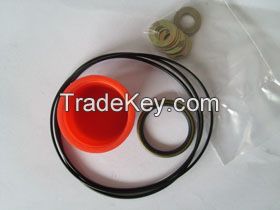 part number 0009609029 linde seals for forklift, linde forklift seals