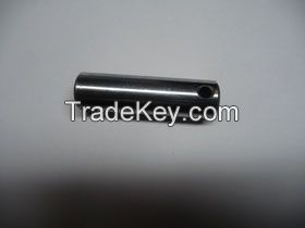 part number 0009121210 linde pin for forklift, linde forklift pin