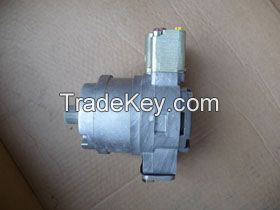part number 0009812111 linde hydraulic pump for forklift, linde forklift hydraulic pump