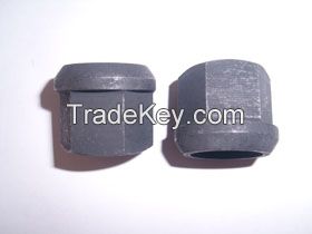 part number SL270555 linde nuts for forklift, linde forklift nuts