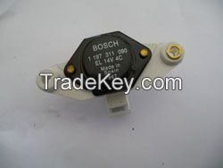 part number 1197311090 linde generator regulator for forklift, linde forklift  generator regulator