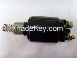 part number 0009733023 linde micro switch for forklift, linde forklift micro switch