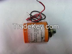 part number 7918915240 linde reversing buzzer for forklift, linde forklift reversing buzzer