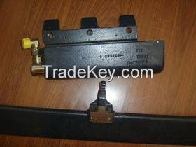linde Lateral device assembly for forklift, linde forklift Lateral device assembly