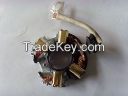 part number 28730207 linde motor gear bracket for forklift, linde forklift motor gear