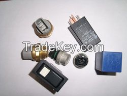 linde relay induction plug for forklift,forklift linde relay induction plug