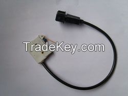 part number 0009733023 linde micro switch for forklift, linde forklift micro switch