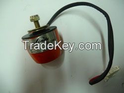 part number 7918915240 linde reversing buzzer for forklift, linde forklift reversing buzzer