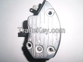  part bnumber 28710404 linde generator regulator for forklift, linde forklift Perkins generator regulator