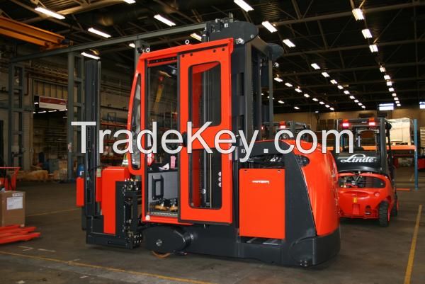 Used Forklift