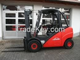 Used Forklift