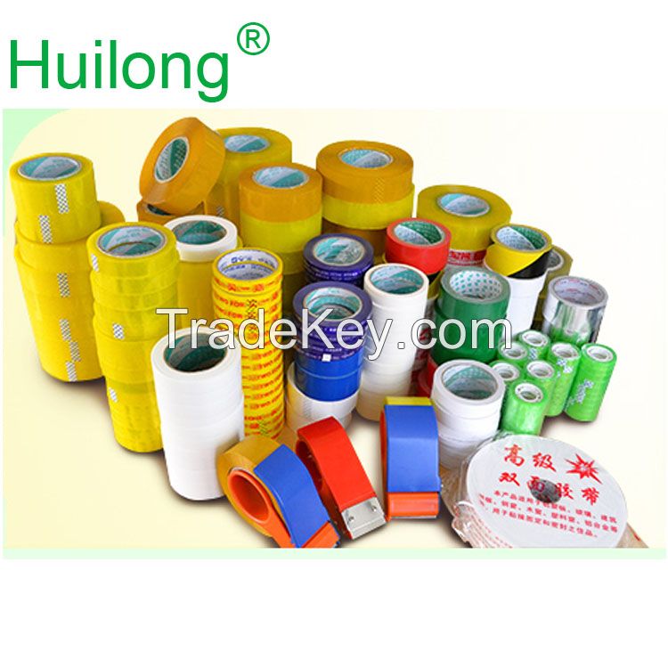 Bopp Tape,carton Sealing Tape,stationery Tape,jumbo Roll Tape,printed Tape,colored Tape