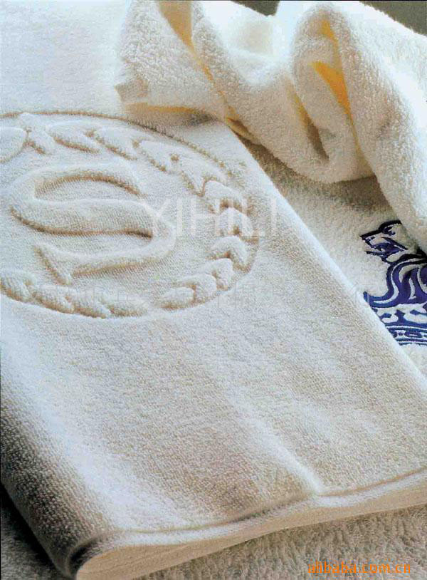 Hotel Towel