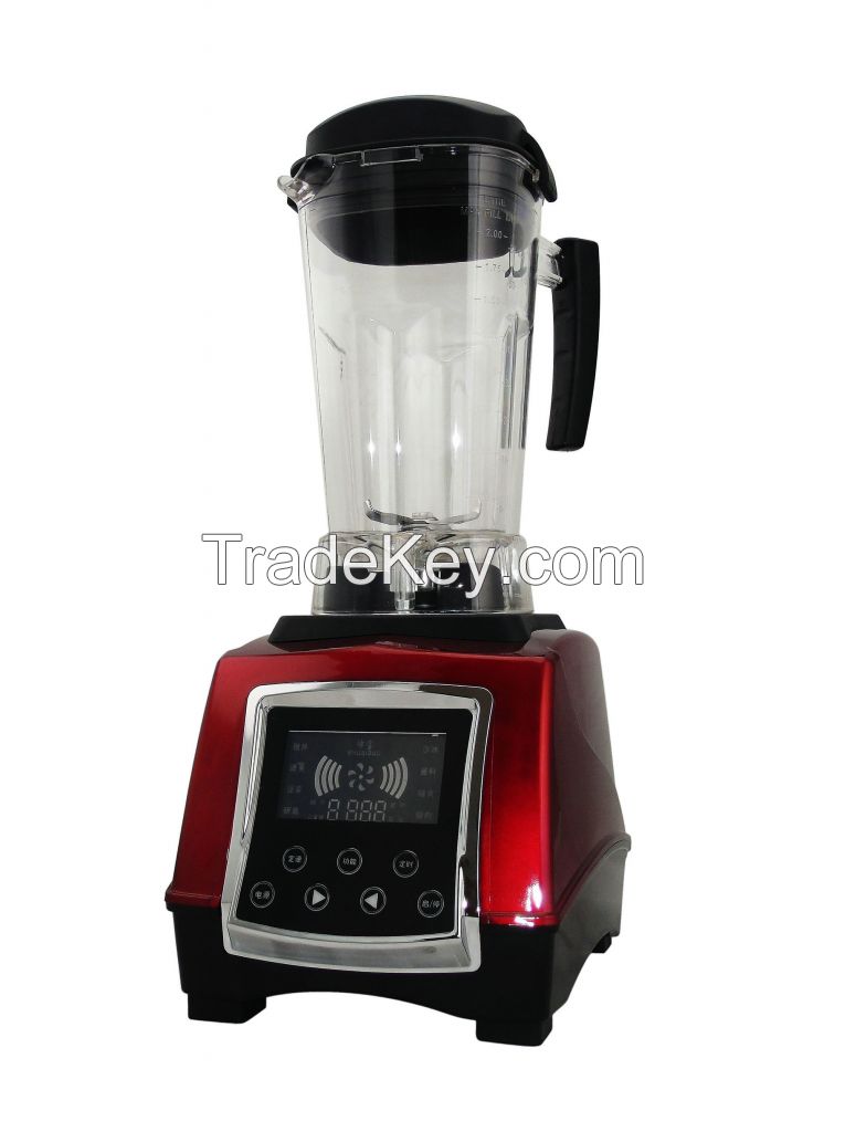 2200W Beauty Juicer Blender Machine with 2L Capacity-K15