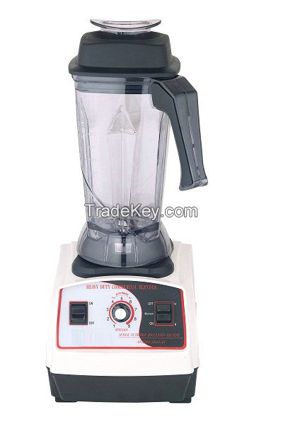Multifunctional commercial food processor machine, juice extractor with 2.5L Capacity-A5