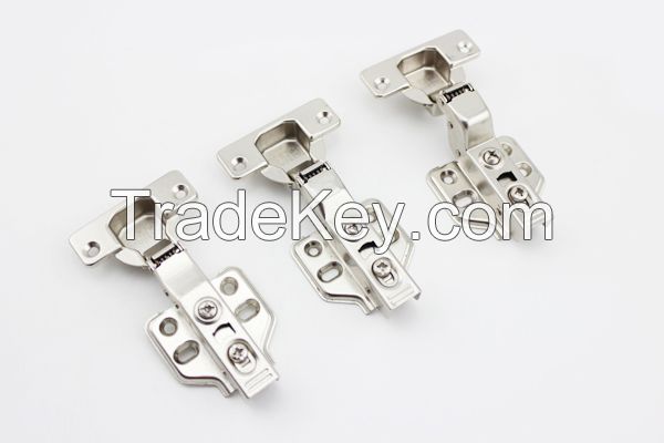 New launch kitchen cabinet hydraulic self closing hinges