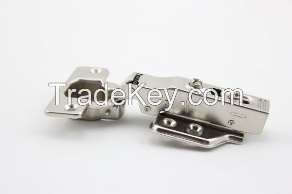 New launch kitchen cabinet hydraulic self closing hinges
