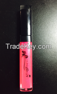 2016 Professional Factory OEM Lip Gloss High Shine Lip Gloss 3.0g