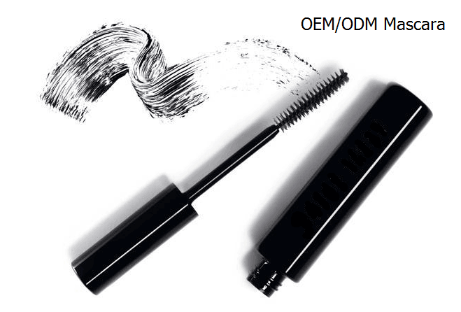 Lxtending lengthg and curl mascara with Waterproof formula.