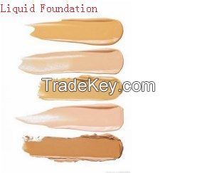 Long wearing Modern Foundationwith natural matte finish foundation SPF 15