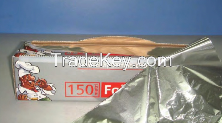 plastic serrated blade for cling film, aluminum foil  