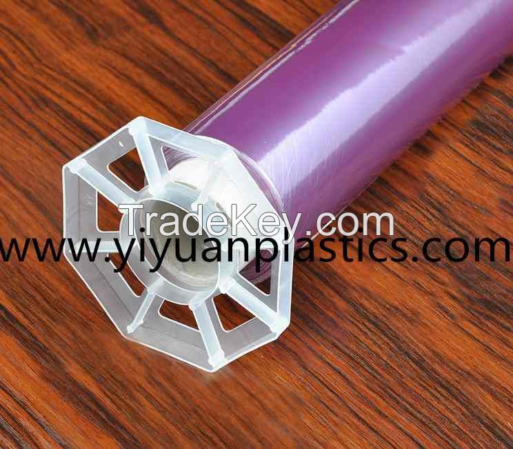 Plastic Core Holder For Cling Film Aluminum Foil