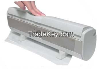 Plastic Cling Film Aluminum Foiil Dispenser